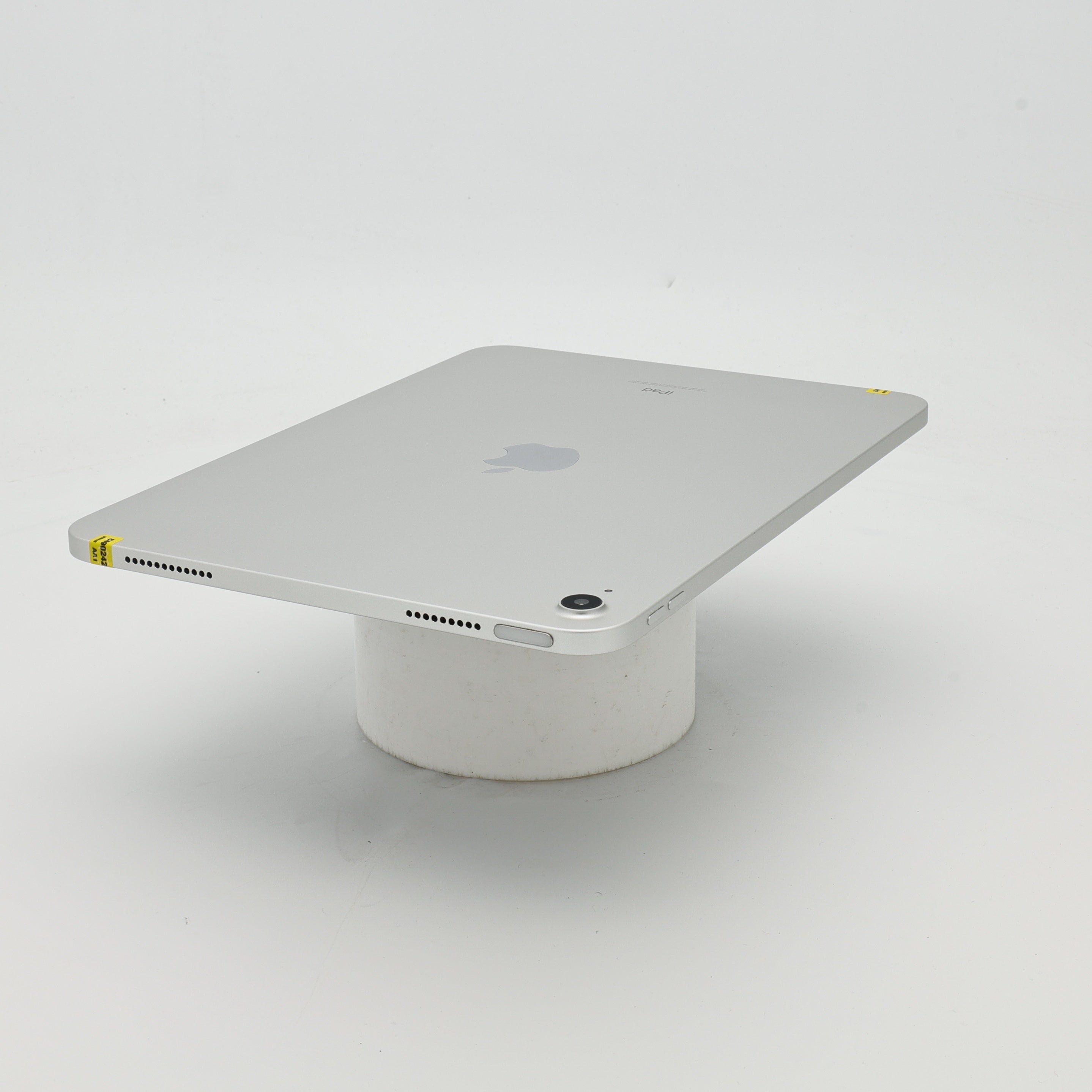 95新 Apple iPad 10代 64G 銀色 WIFI