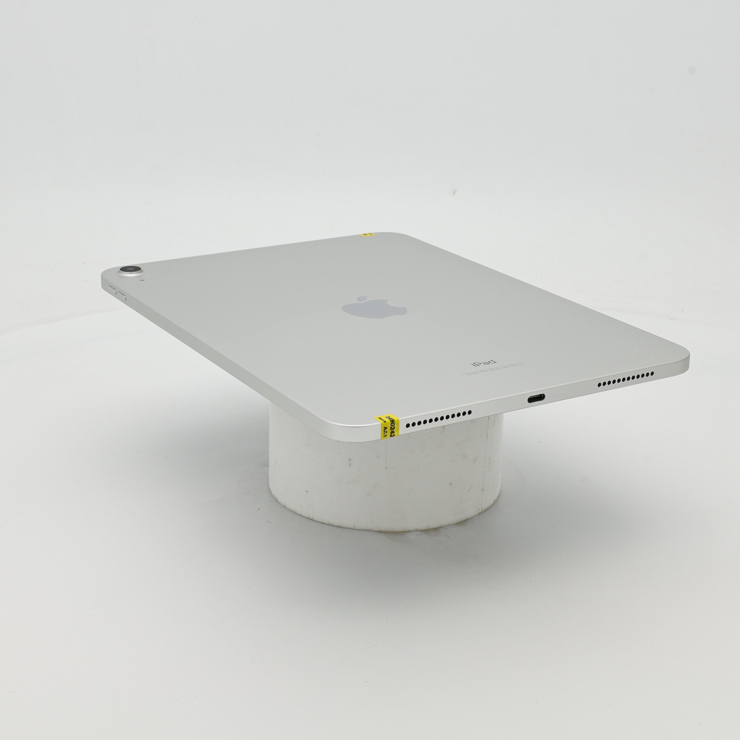95新 Apple iPad 10代 64G 銀色 WIFI