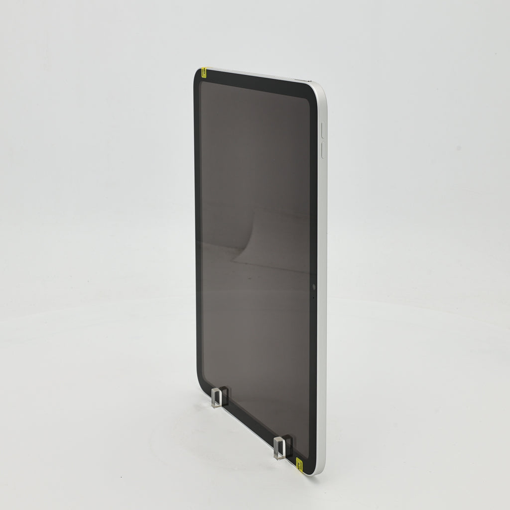95新 Apple iPad 10代 64G 銀色 WIFI
