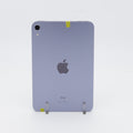 95新 Apple iPad mini6 64G 紫色 WIFI