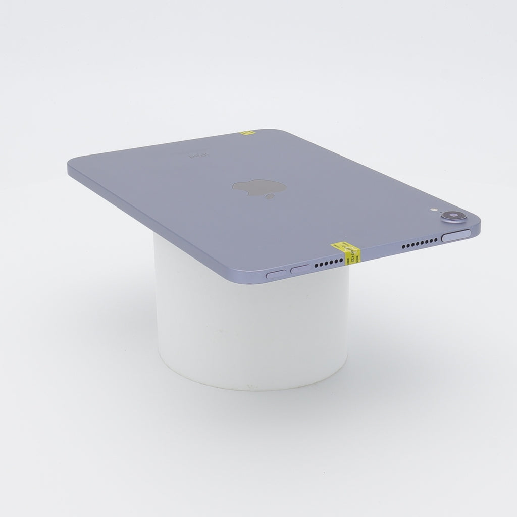 95新 Apple iPad mini6 64G 紫色 WIFI