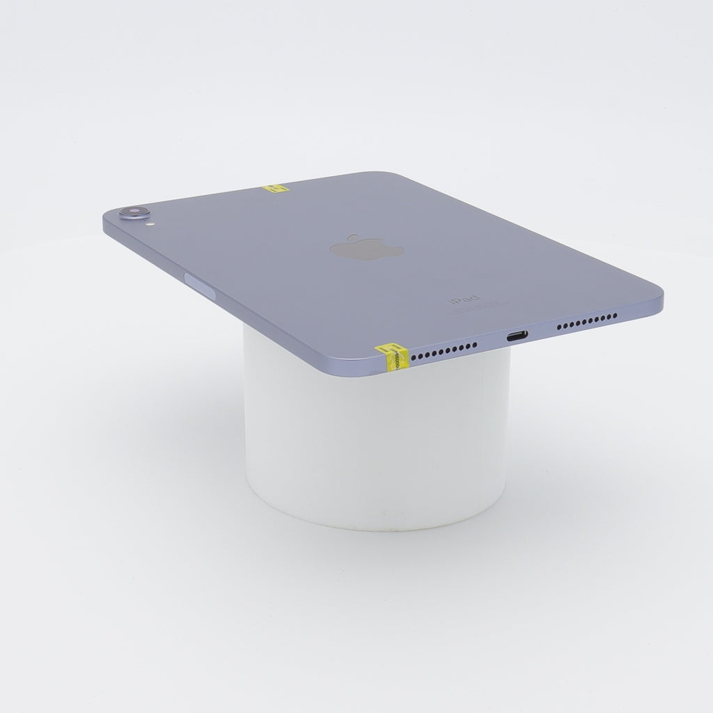 95新 Apple iPad mini6 64G 紫色 WIFI