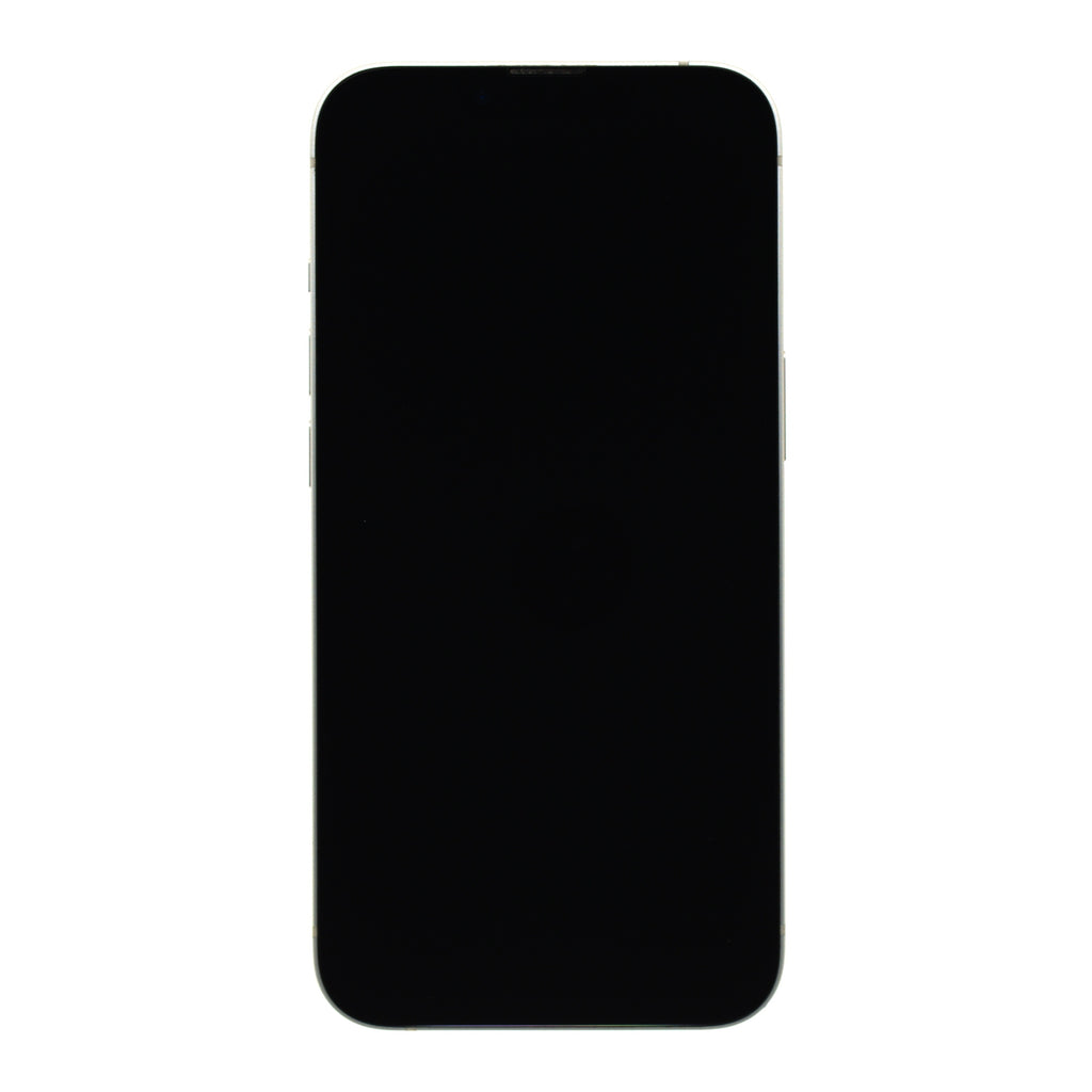 95新 Apple iPhone 13 128G 星光色 中國大陸版