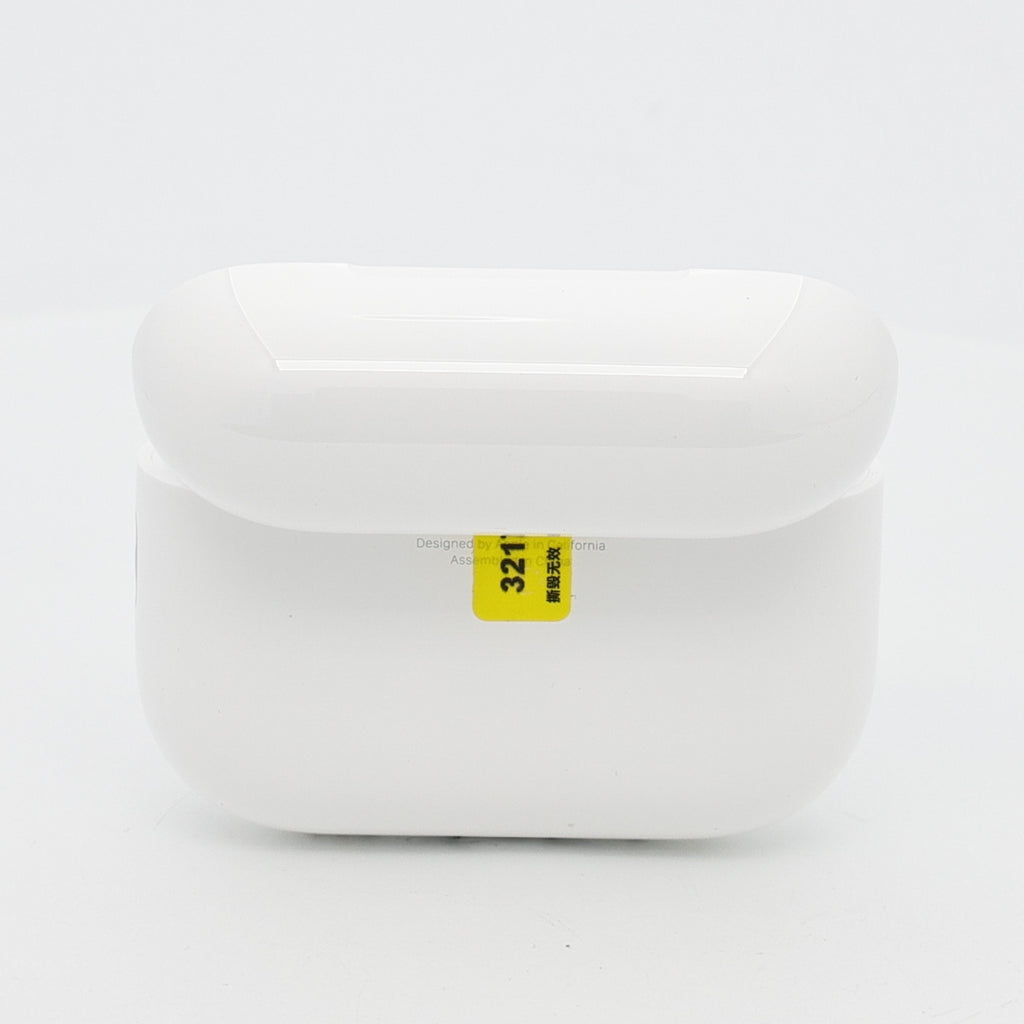 99新 Apple AirPods Pro 3 白色