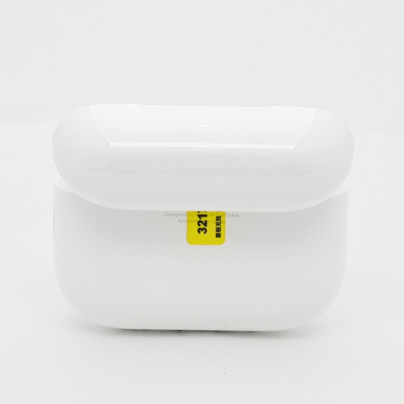 99新 Apple AirPods Pro 3 白色