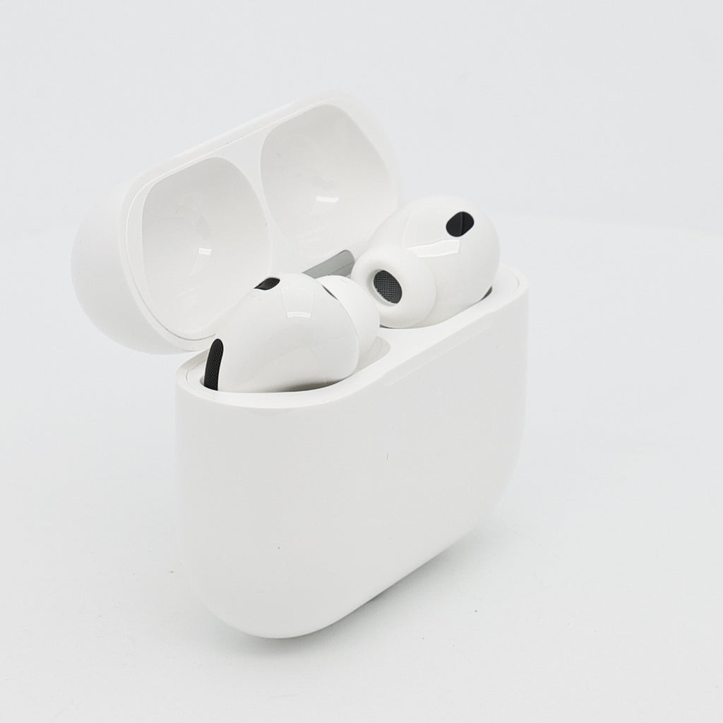99新 Apple AirPods Pro 3 白色