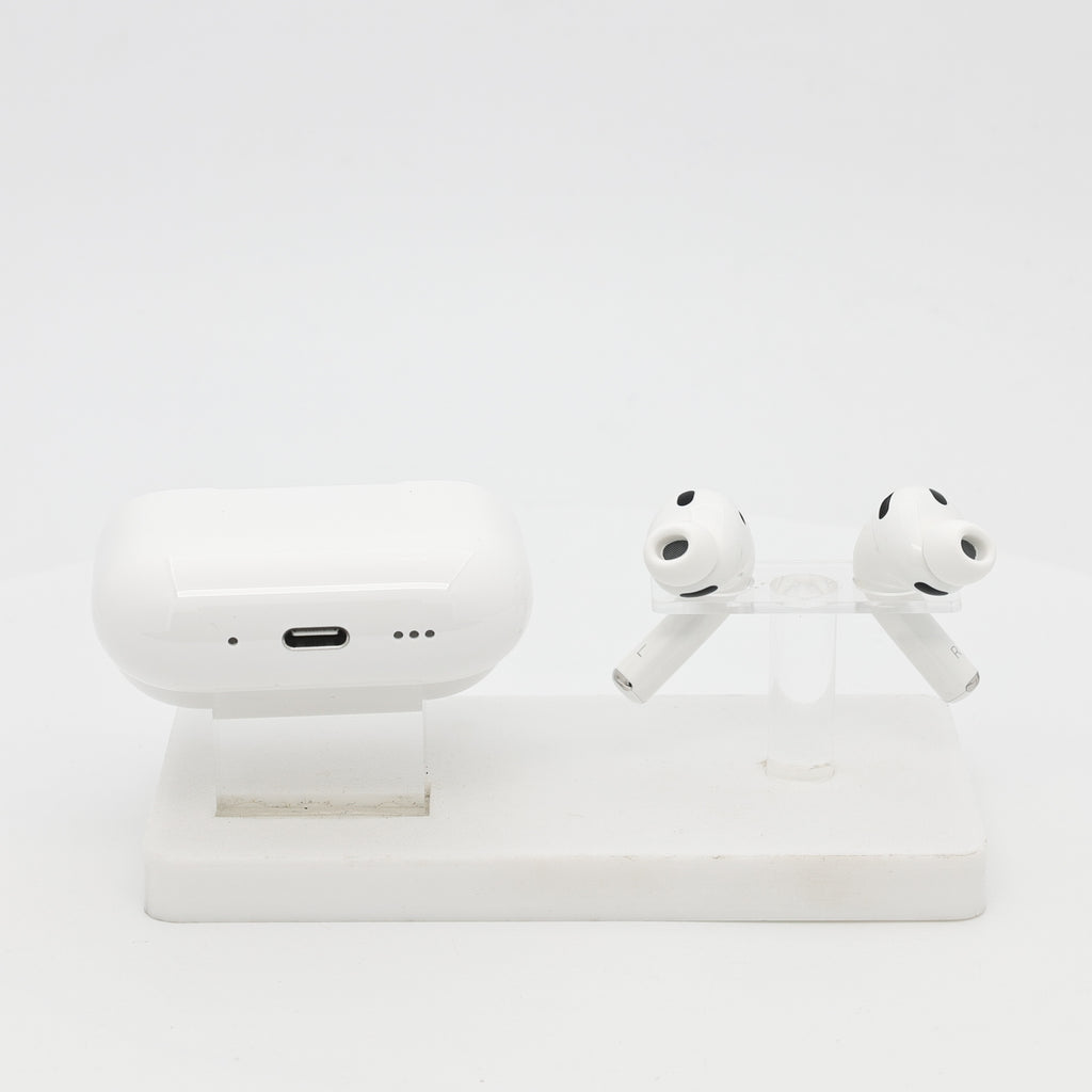 99新 Apple AirPods Pro 3 白色