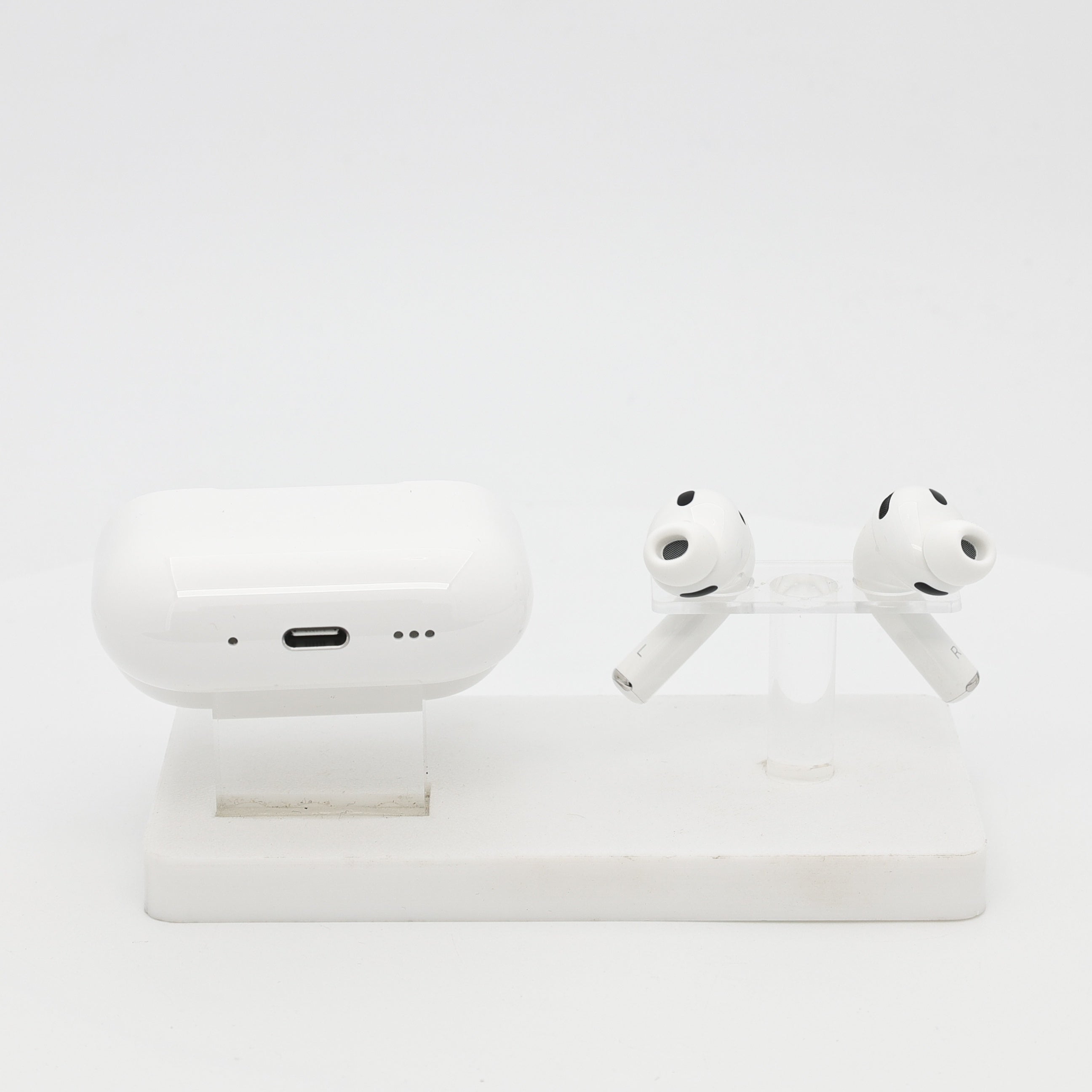 99新 Apple AirPods Pro 3 白色