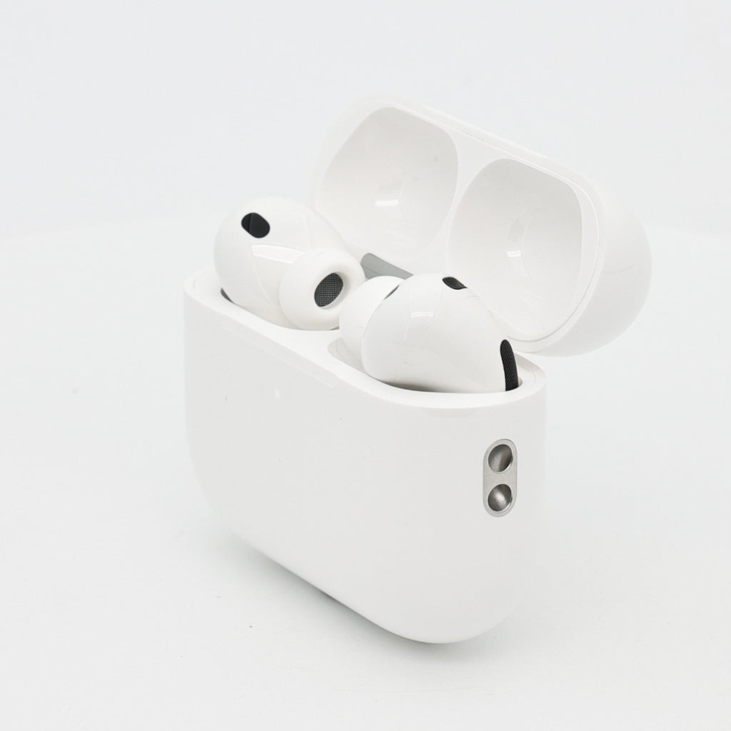 99新 Apple AirPods Pro 3 白色