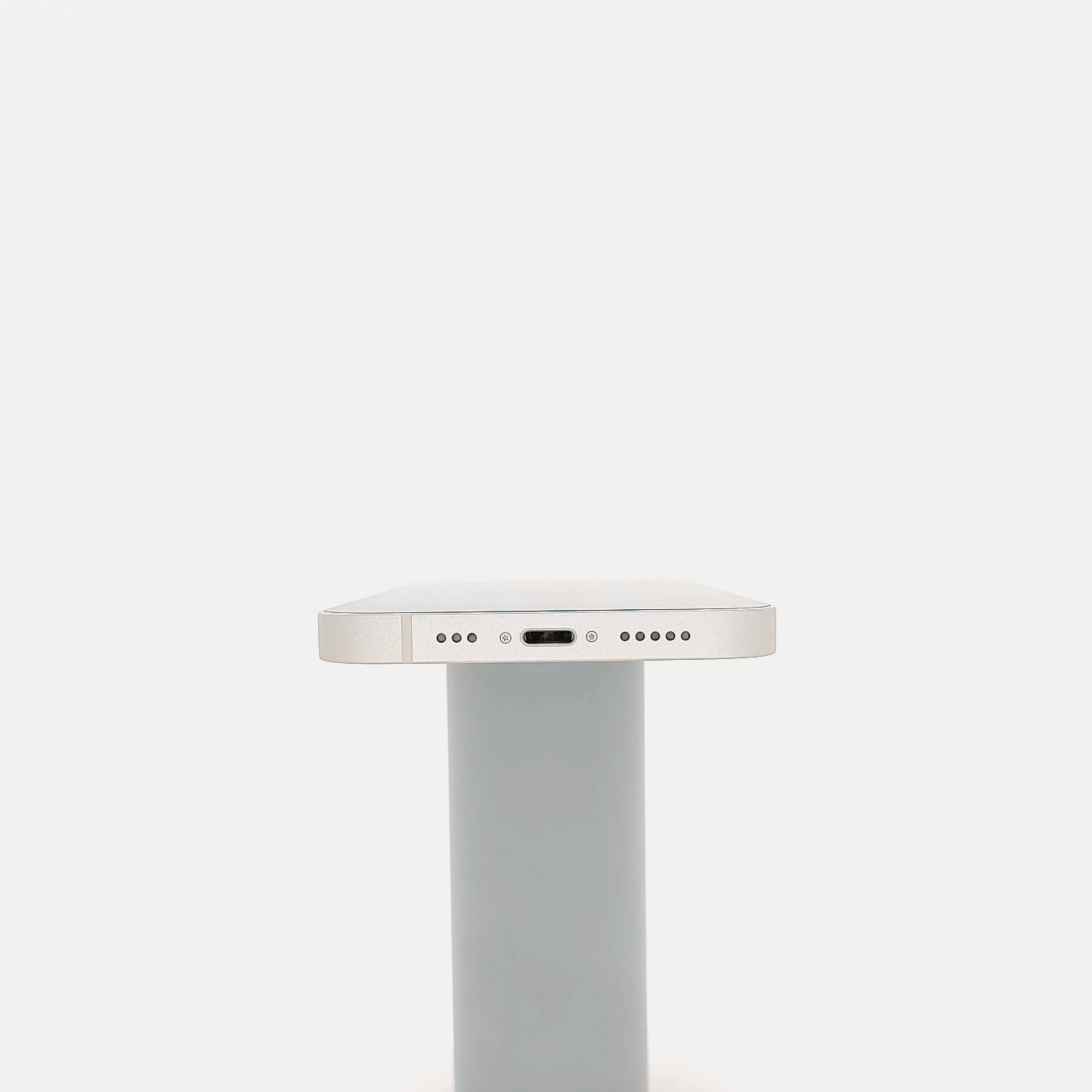 95新 Apple iPhone 13 128G 星光色 中國大陸版