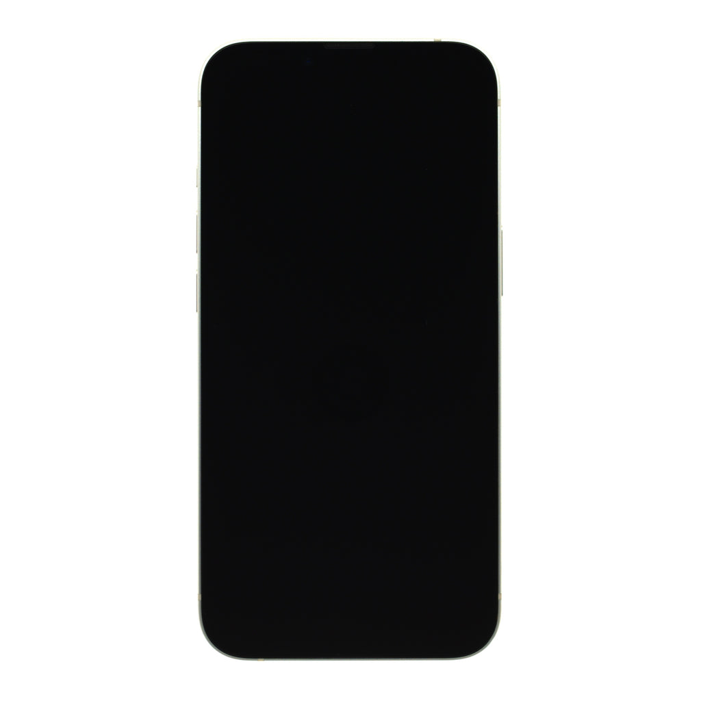 95新 Apple iPhone 13 128G 星光色 中國大陸版