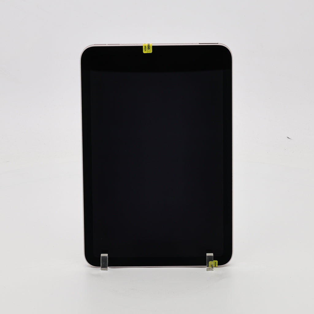 95新 Apple iPad mini6 64G 粉紅色 WIFI