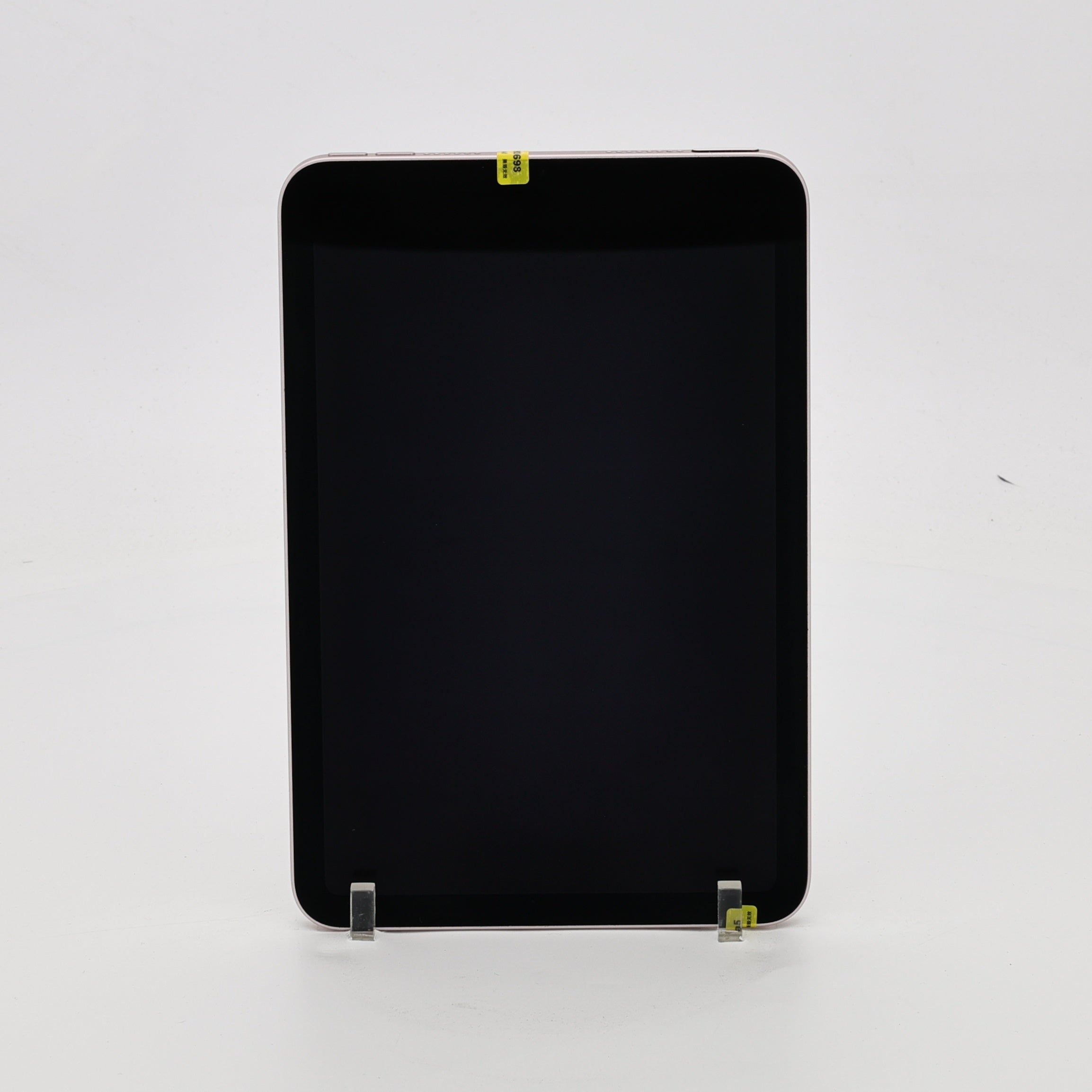 95新 Apple iPad mini6 64G 粉紅色 WIFI