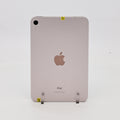 95新 Apple iPad mini6 64G 粉紅色 WIFI