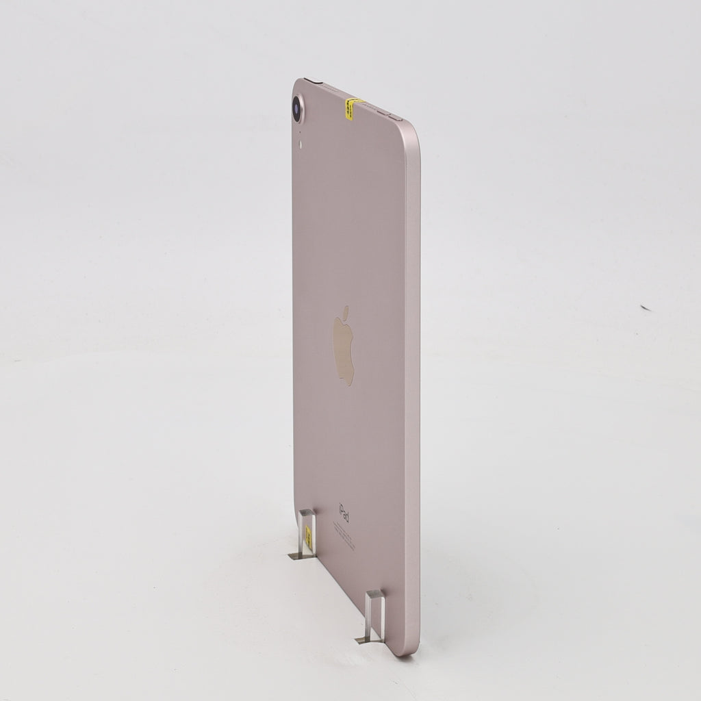 95新 Apple iPad mini6 64G 粉紅色 WIFI