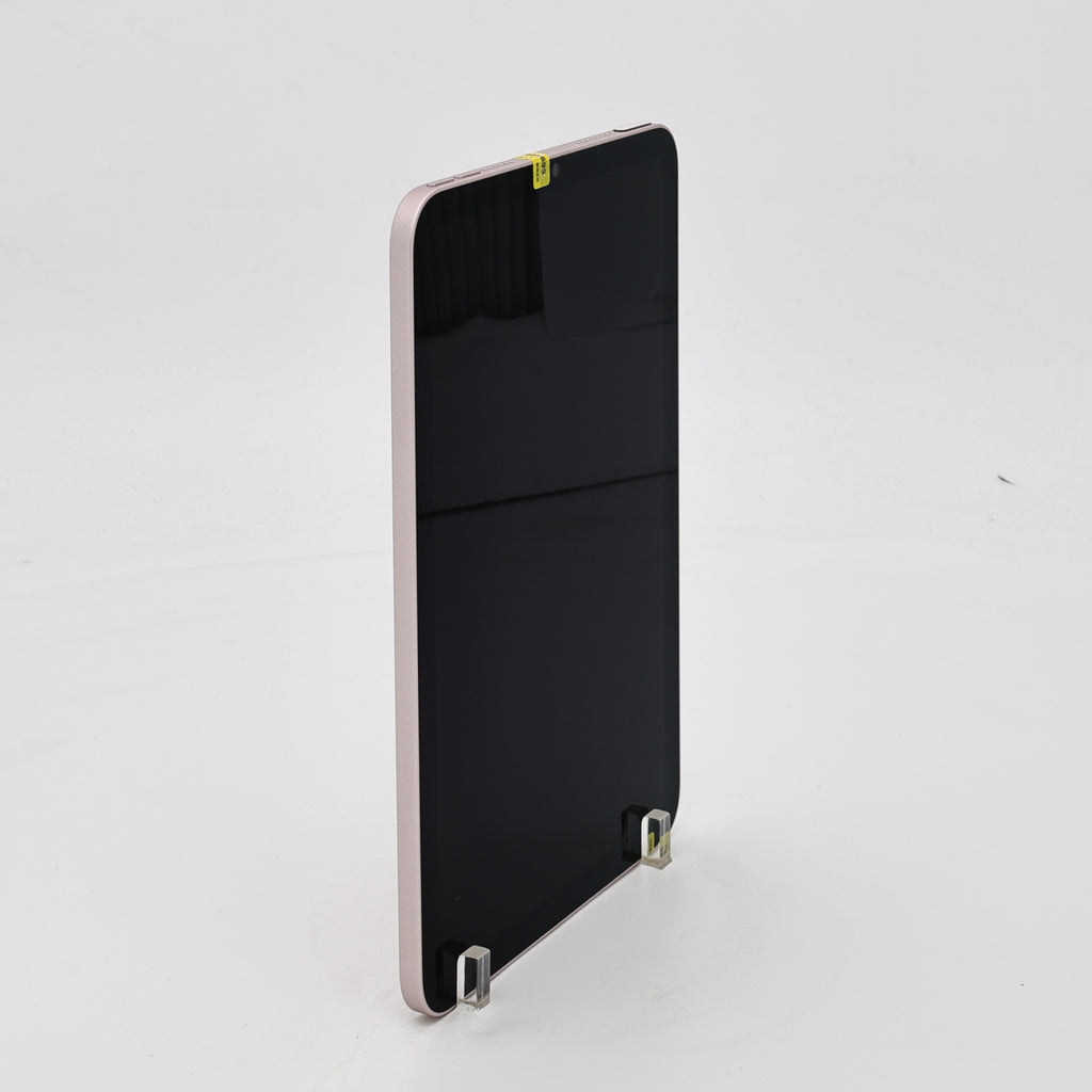 95新 Apple iPad mini6 64G 粉紅色 WIFI