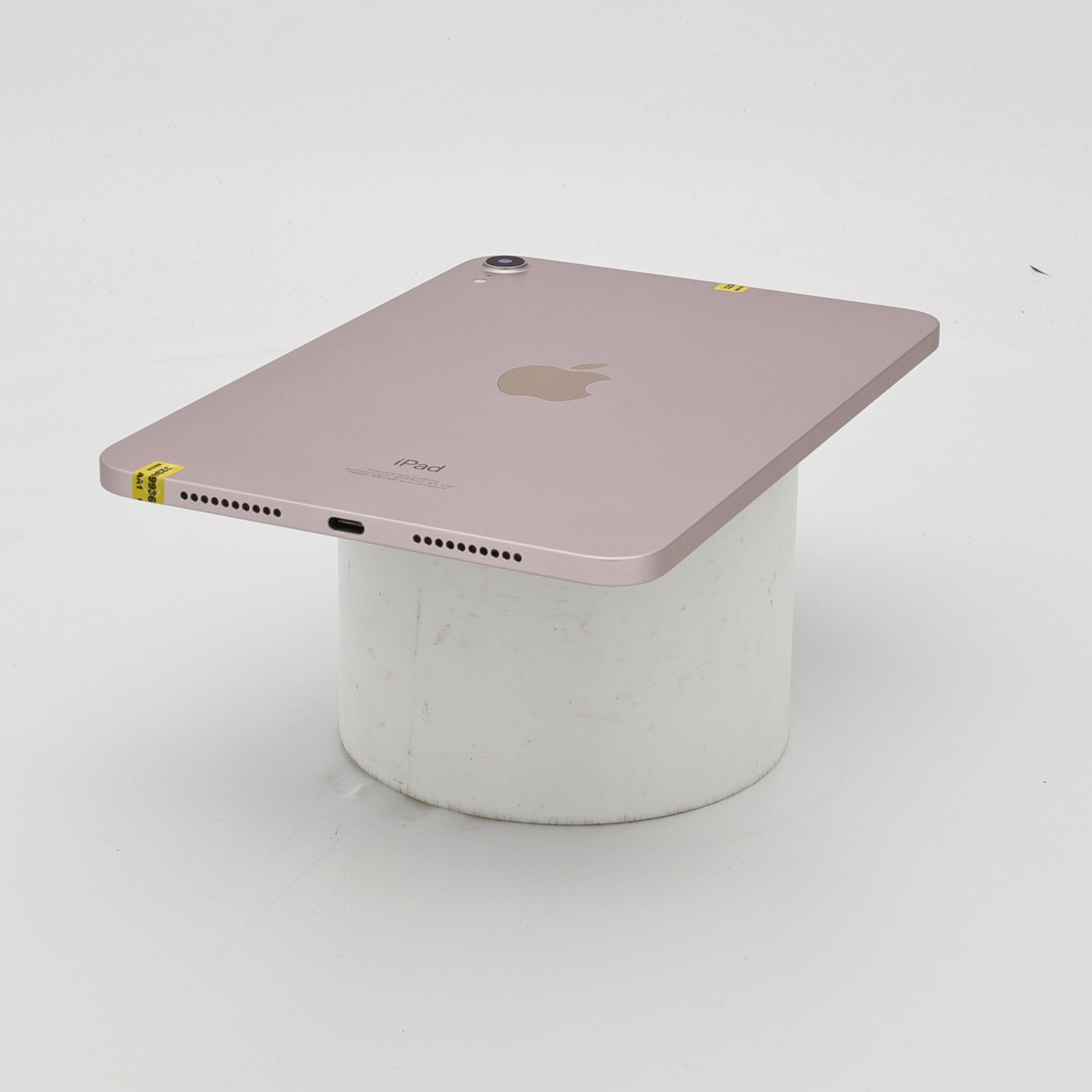 95新 Apple iPad mini6 64G 粉紅色 WIFI