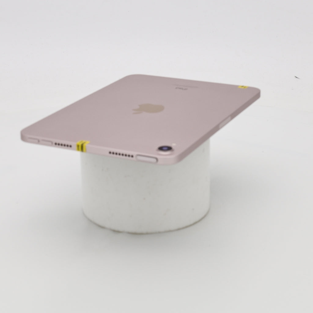 95新 Apple iPad mini6 64G 粉紅色 WIFI