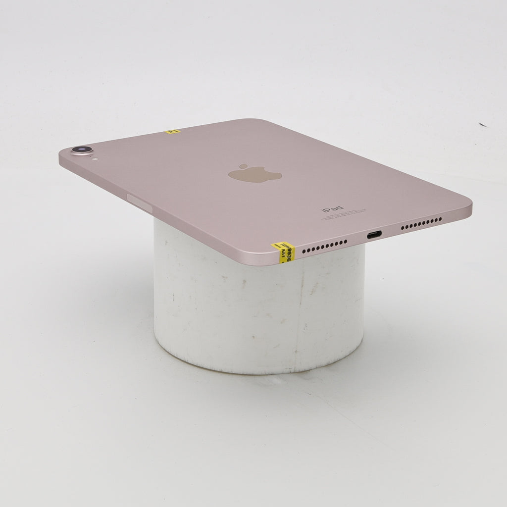 95新 Apple iPad mini6 64G 粉紅色 WIFI