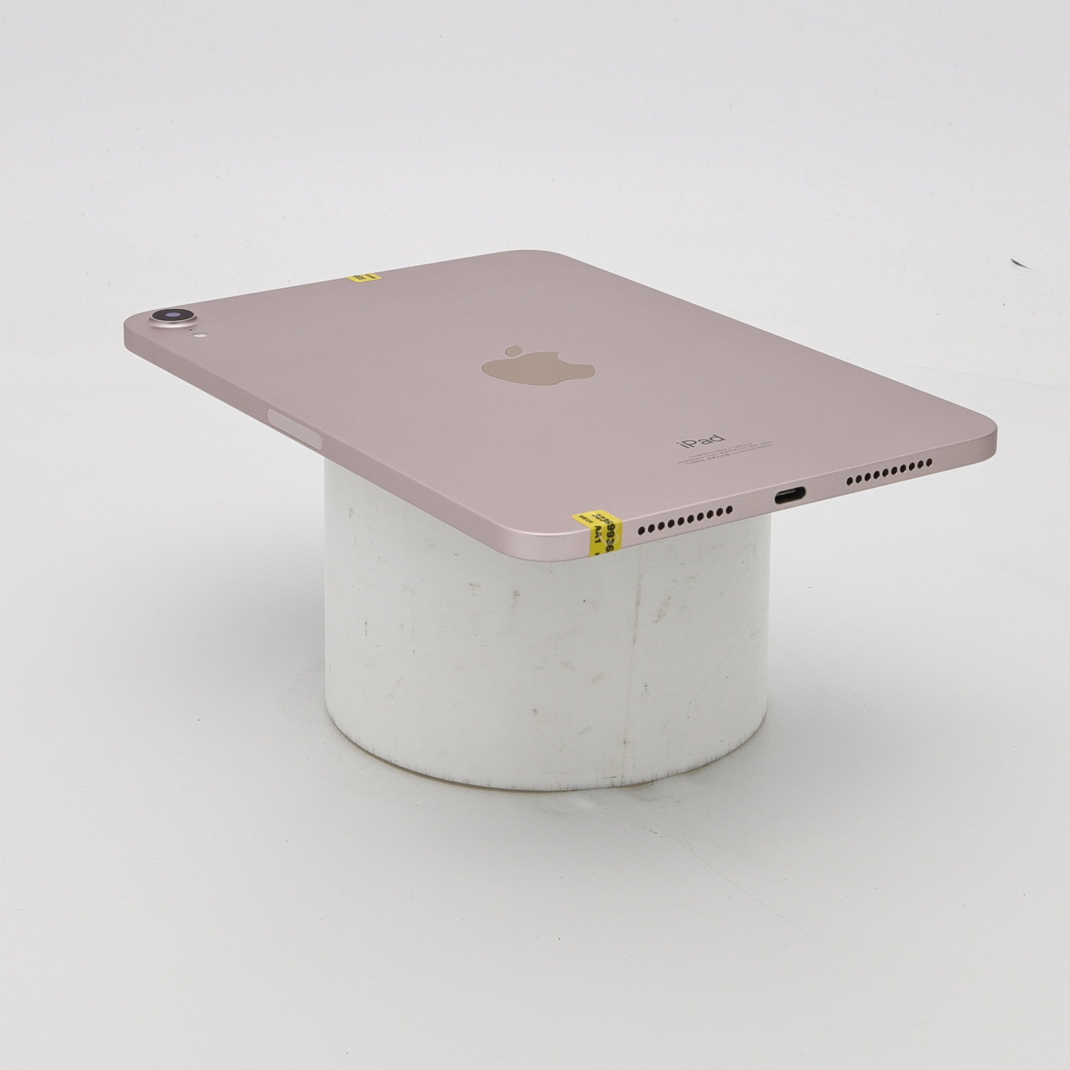 95新 Apple iPad mini6 64G 粉紅色 WIFI