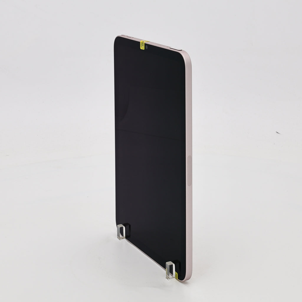 95新 Apple iPad mini6 64G 粉紅色 WIFI