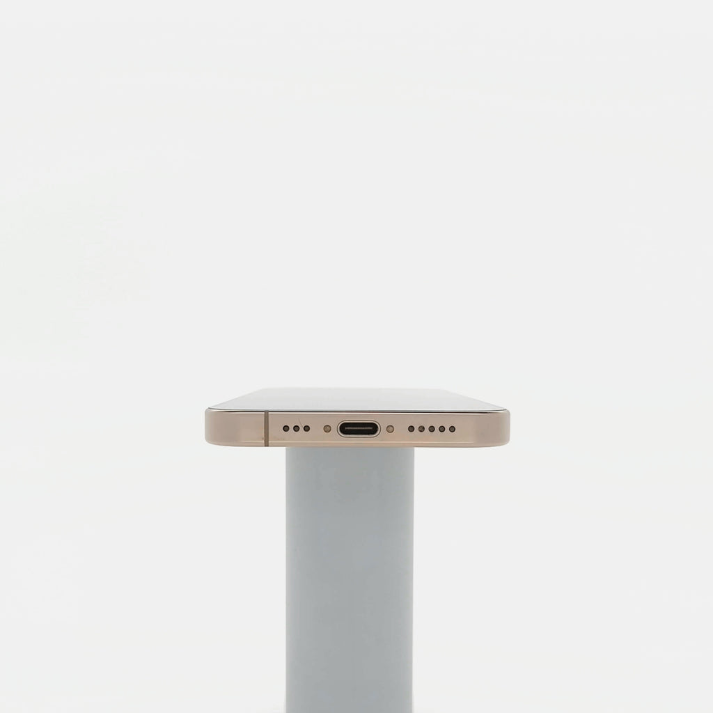 95新 Apple iPhone 16 Pro 128G 沙漠色鈦金屬 中國大陸版