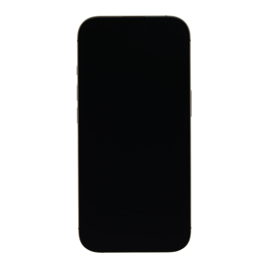 95新 Apple iPhone 16 Pro 128G 沙漠色鈦金屬 中國大陸版