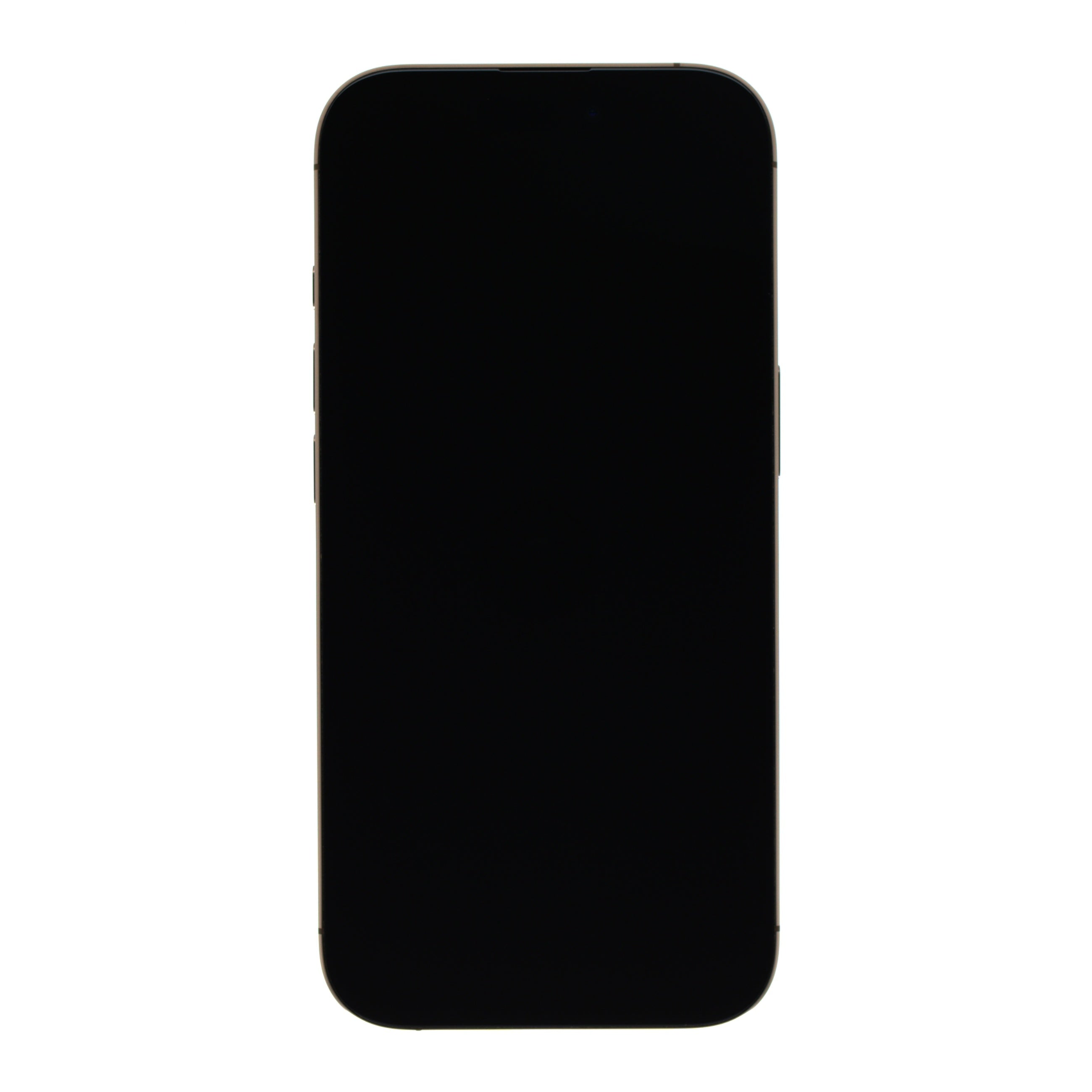 95新 Apple iPhone 16 Pro 128G 沙漠色鈦金屬 中國大陸版