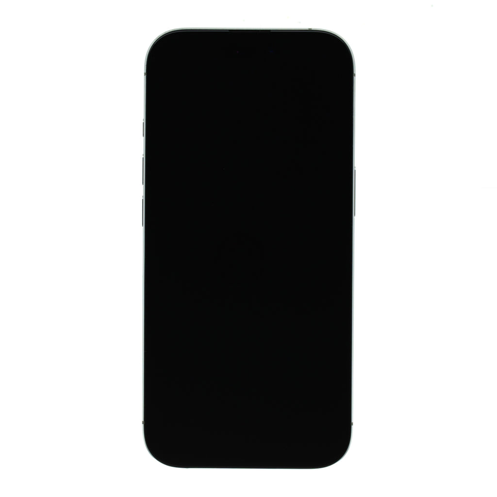 99新 Apple iPhone 16 Pro 128G 白色鈦金屬 中國大陸版