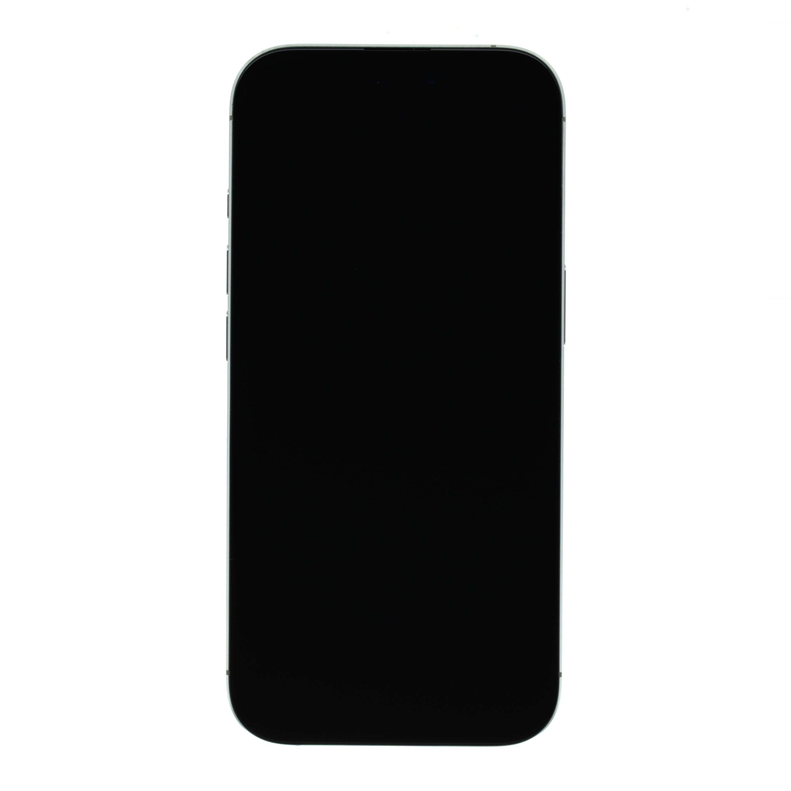 99新 Apple iPhone 16 Pro 128G 白色鈦金屬 中國大陸版