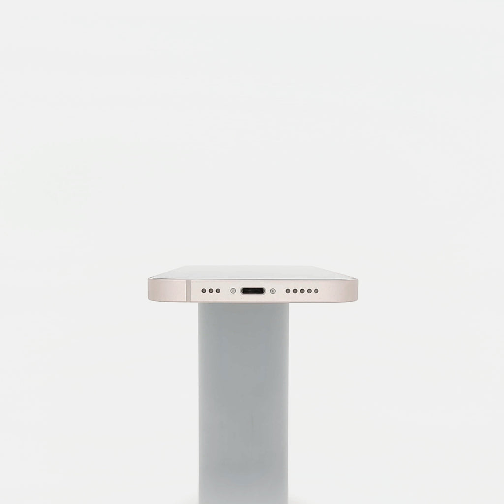 95新 Apple iPhone 13 256G 粉紅色 中國大陸版