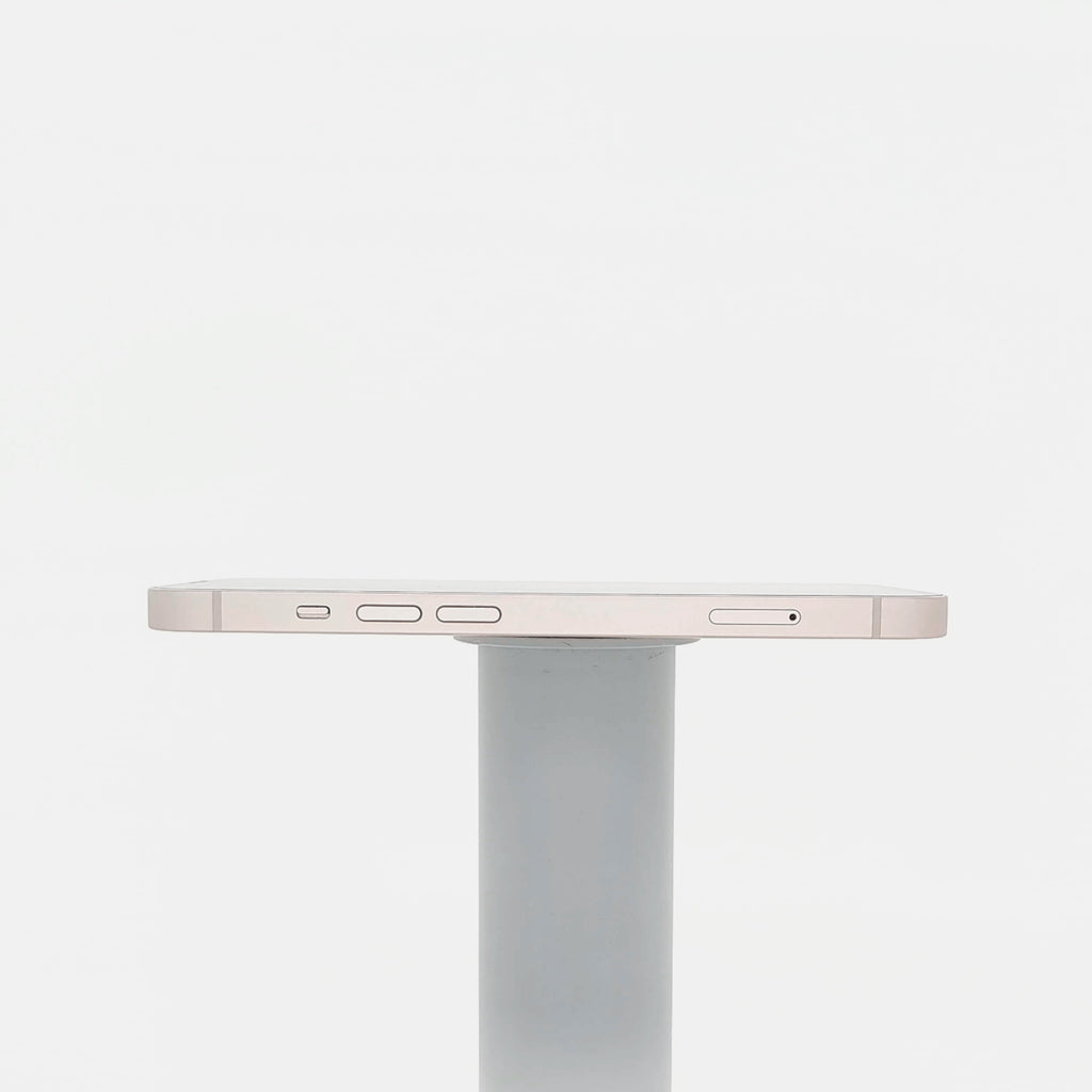 95新 Apple iPhone 13 256G 粉紅色 中國大陸版