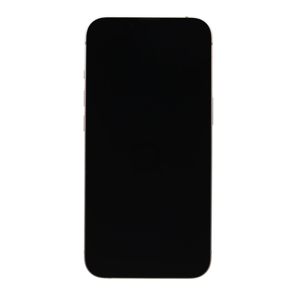 95新 Apple iPhone 13 256G 粉紅色 中國大陸版