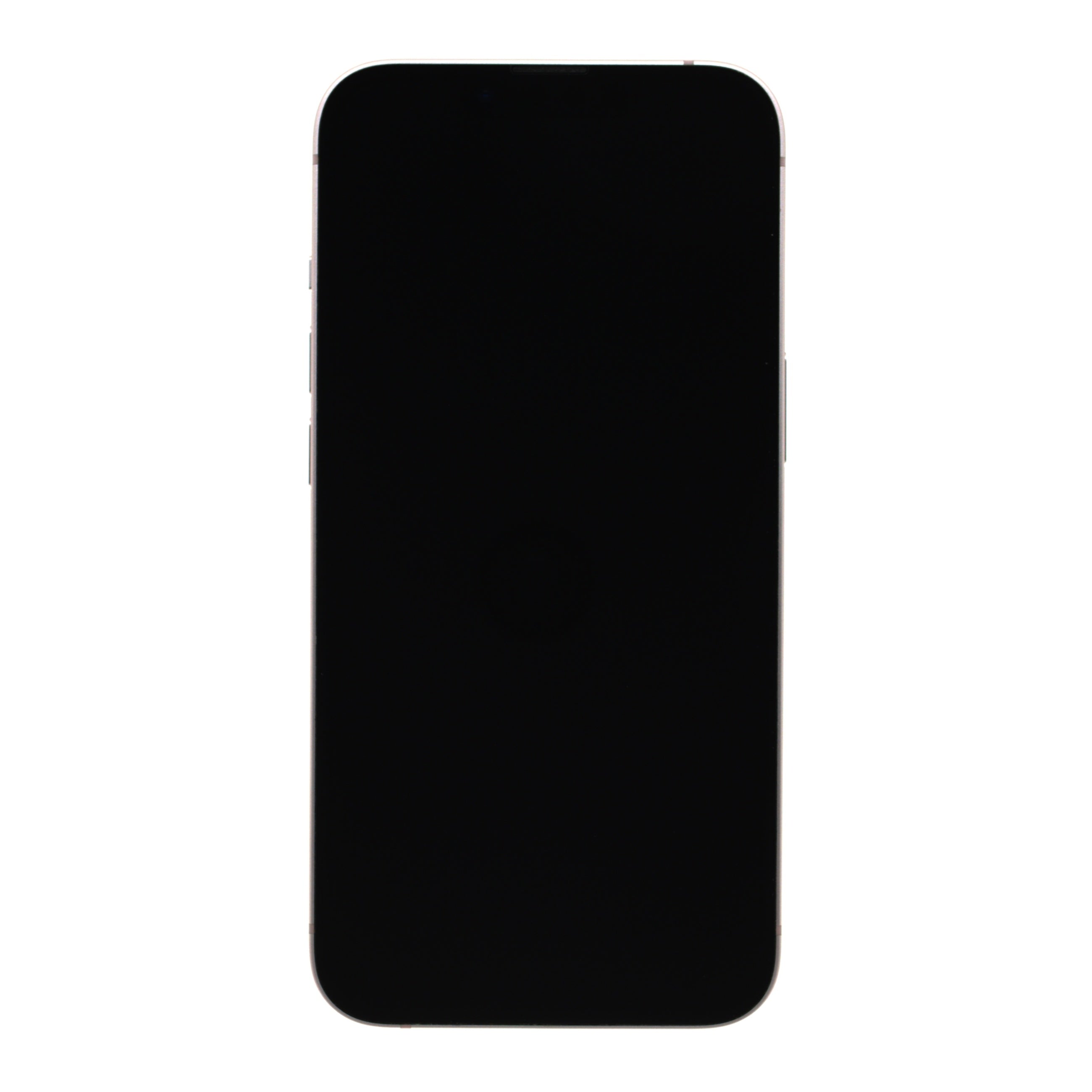 95新 Apple iPhone 13 256G 粉紅色 中國大陸版