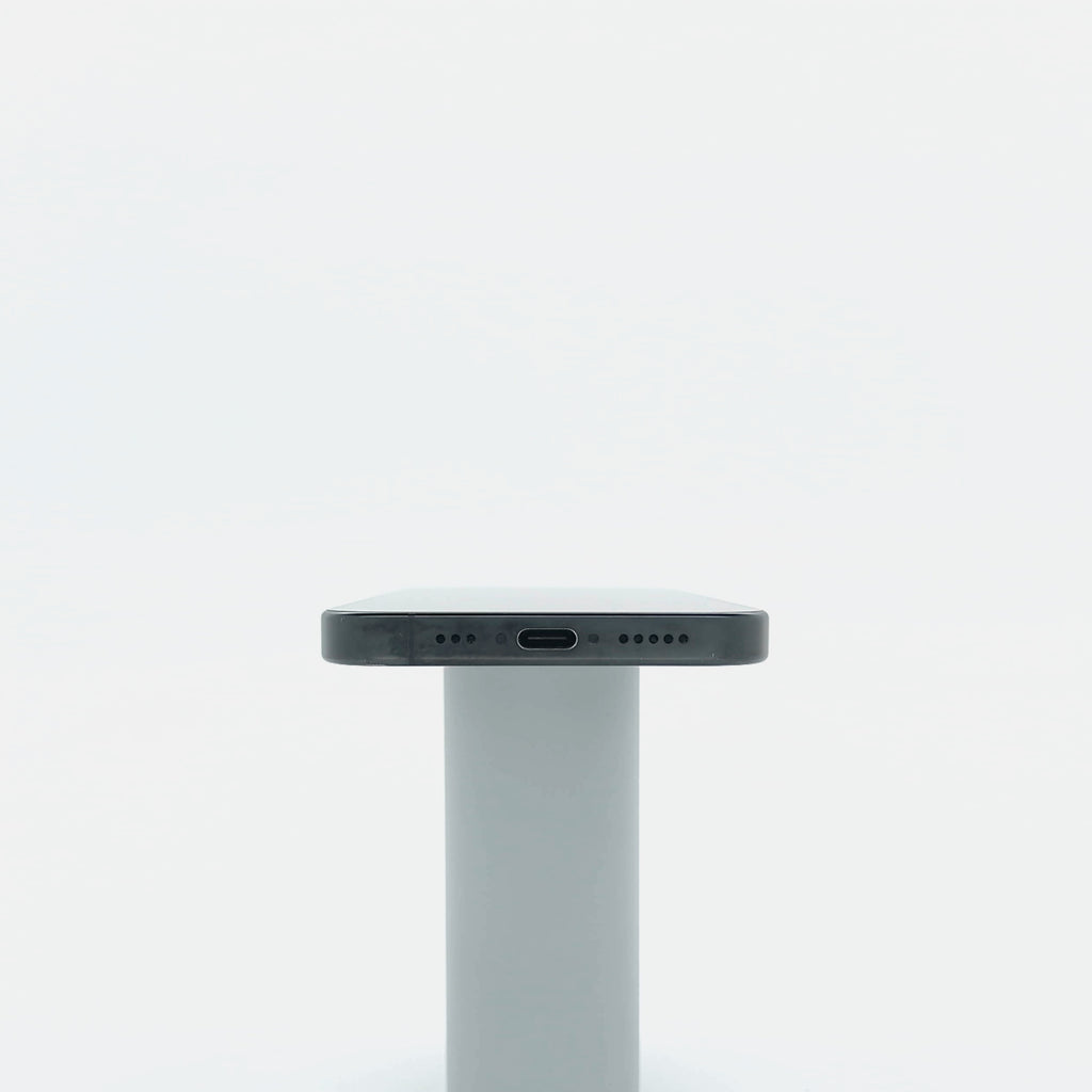 95新 Apple iPhone 16 Pro 128G 黑色鈦金屬 中國大陸版