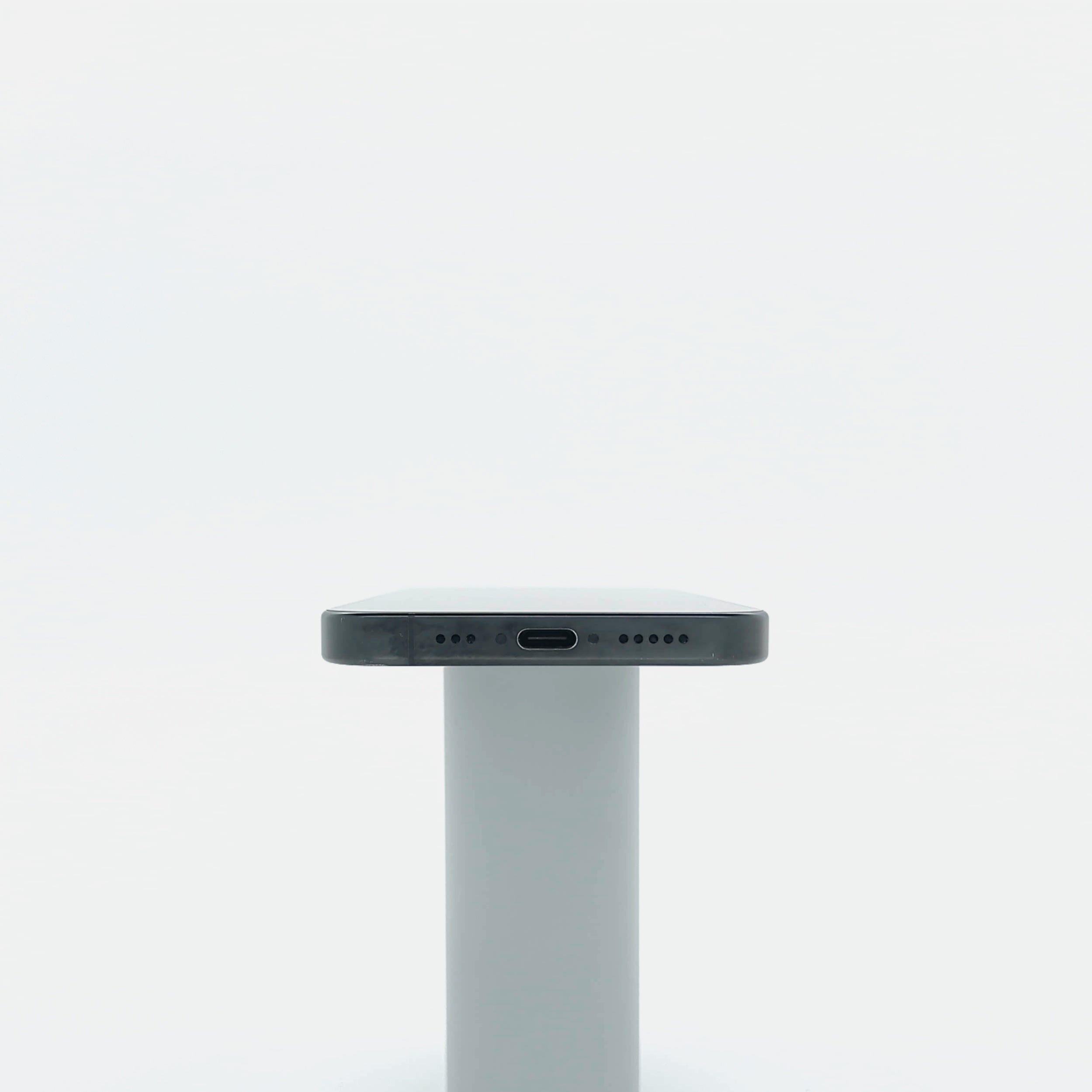 95新 Apple iPhone 16 Pro 128G 黑色鈦金屬 中國大陸版
