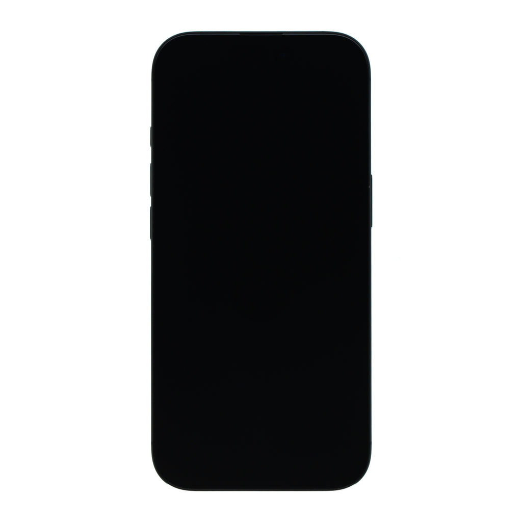 95新 Apple iPhone 16 Pro 128G 黑色鈦金屬 中國大陸版