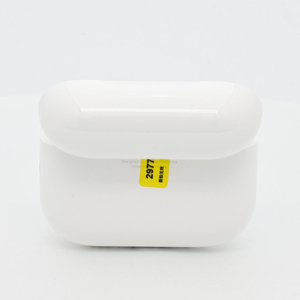 99新 Apple AirPods Pro 3 白色