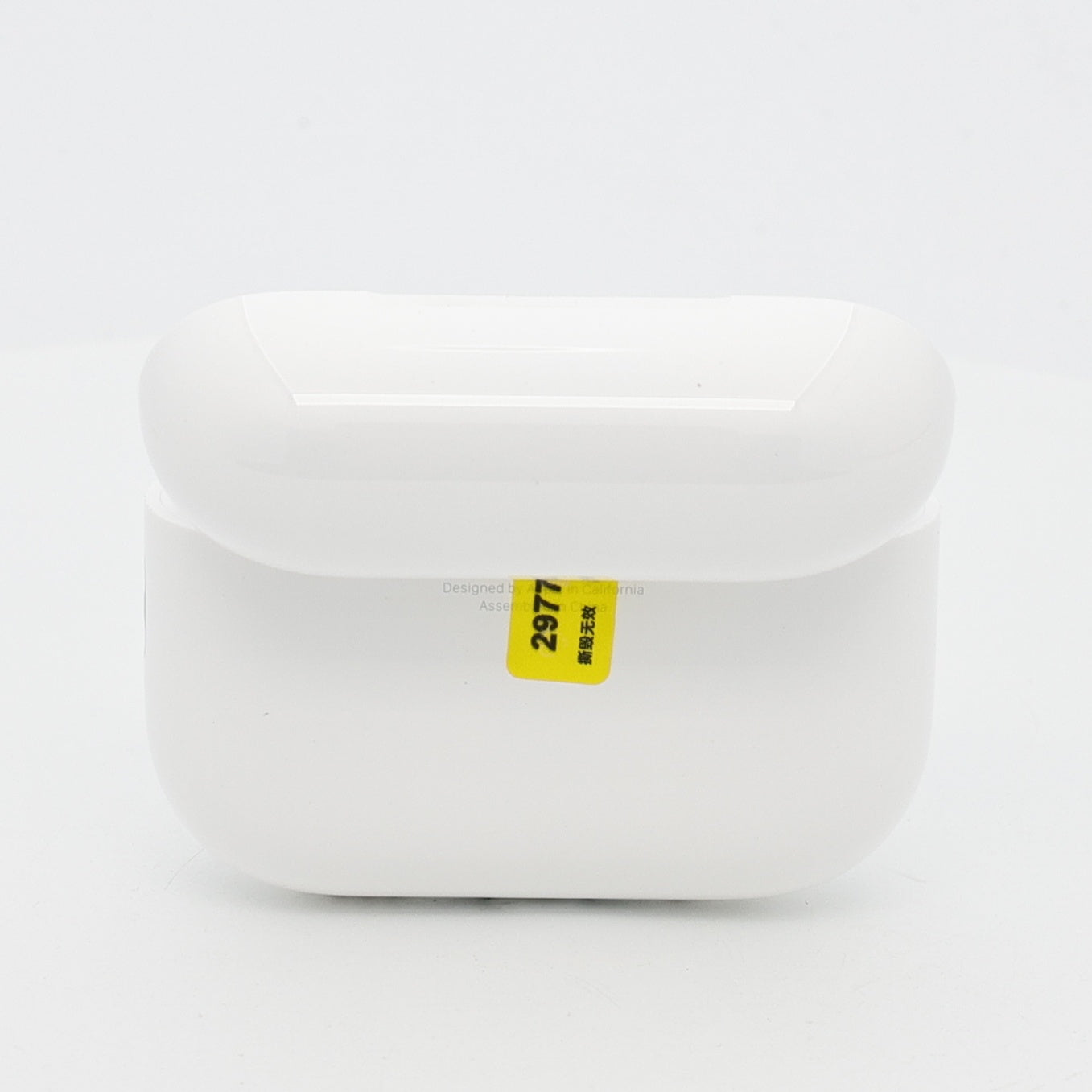 99新 Apple AirPods Pro 3 白色
