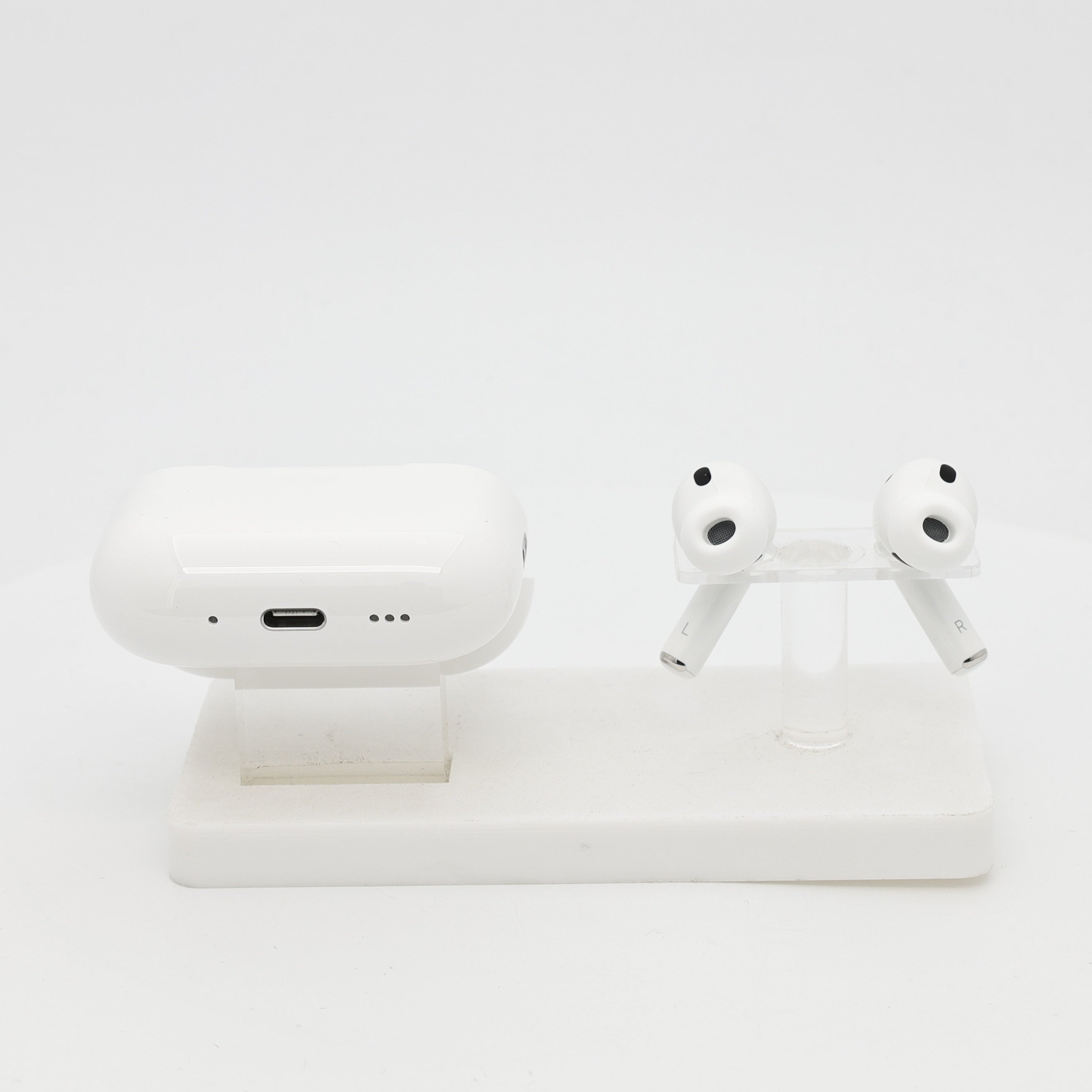 99新 Apple AirPods Pro 3 白色