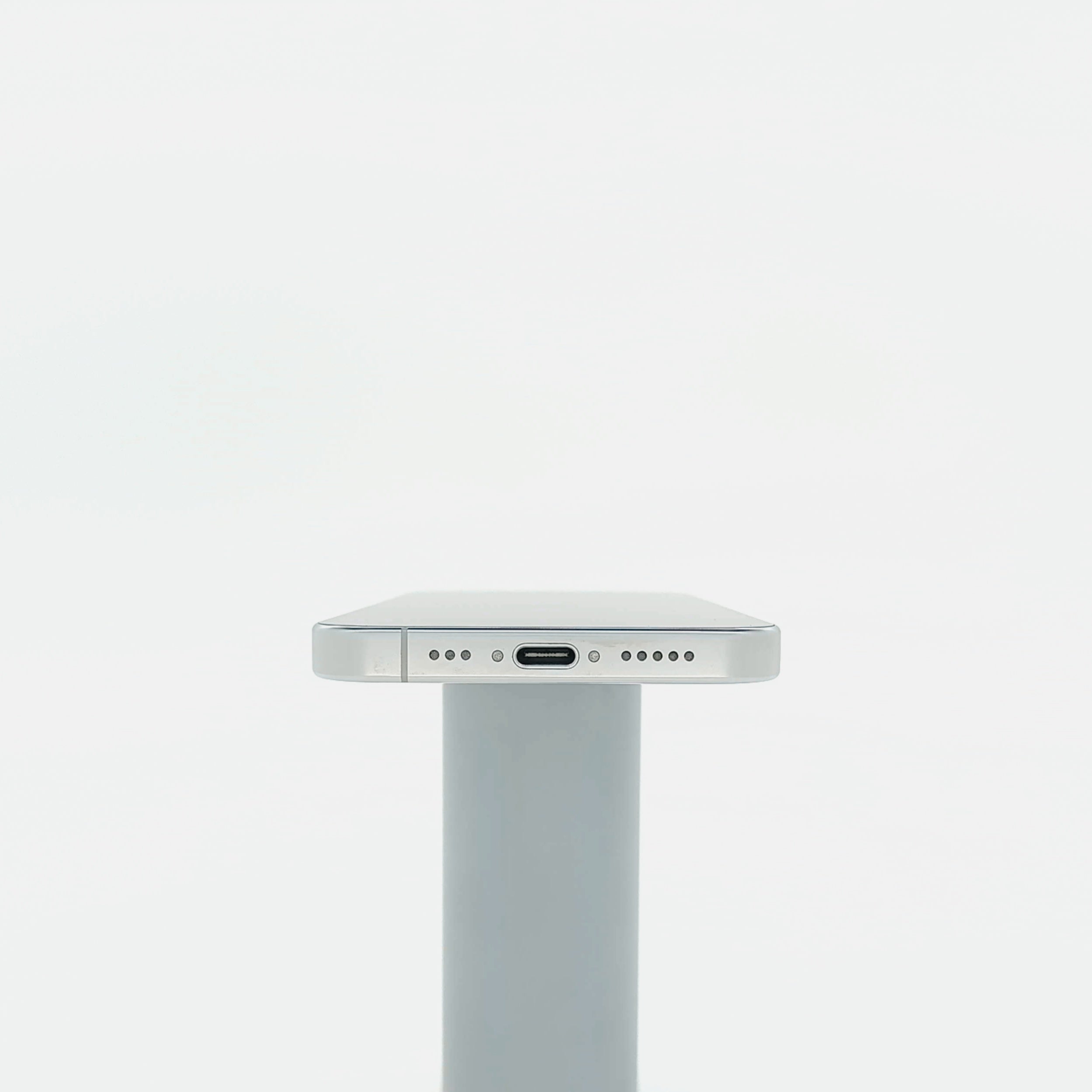 99新 Apple iPhone 16 Pro 128G 白色鈦金屬 中國大陸版