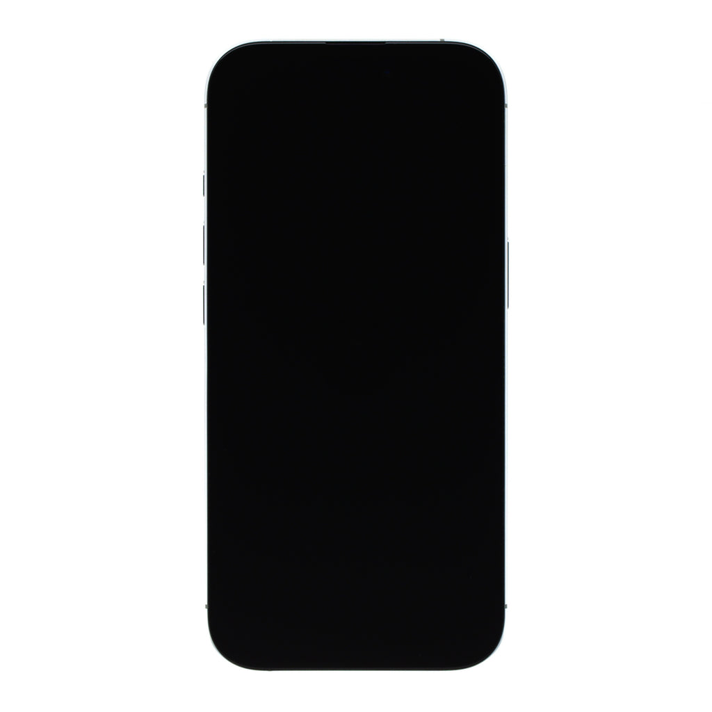 99新 Apple iPhone 16 Pro 128G 白色鈦金屬 中國大陸版
