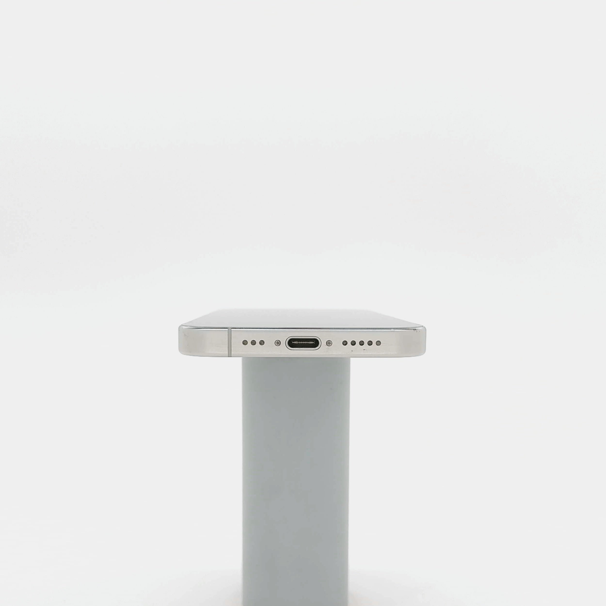 95新 Apple iPhone 15 Pro 512G 白色鈦金屬 中國大陸版