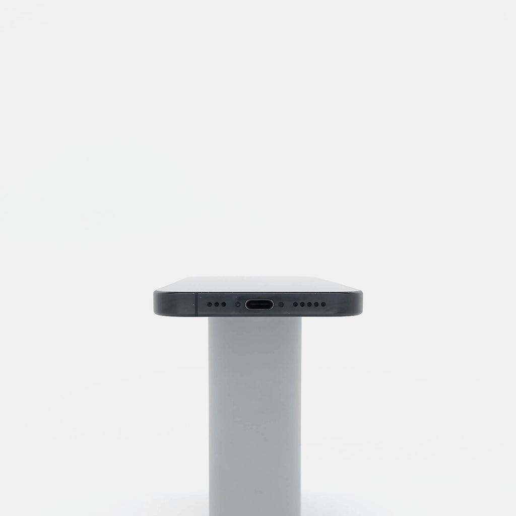 95新 Apple iPhone 16 Pro 128G 黑色鈦金屬 中國大陸版