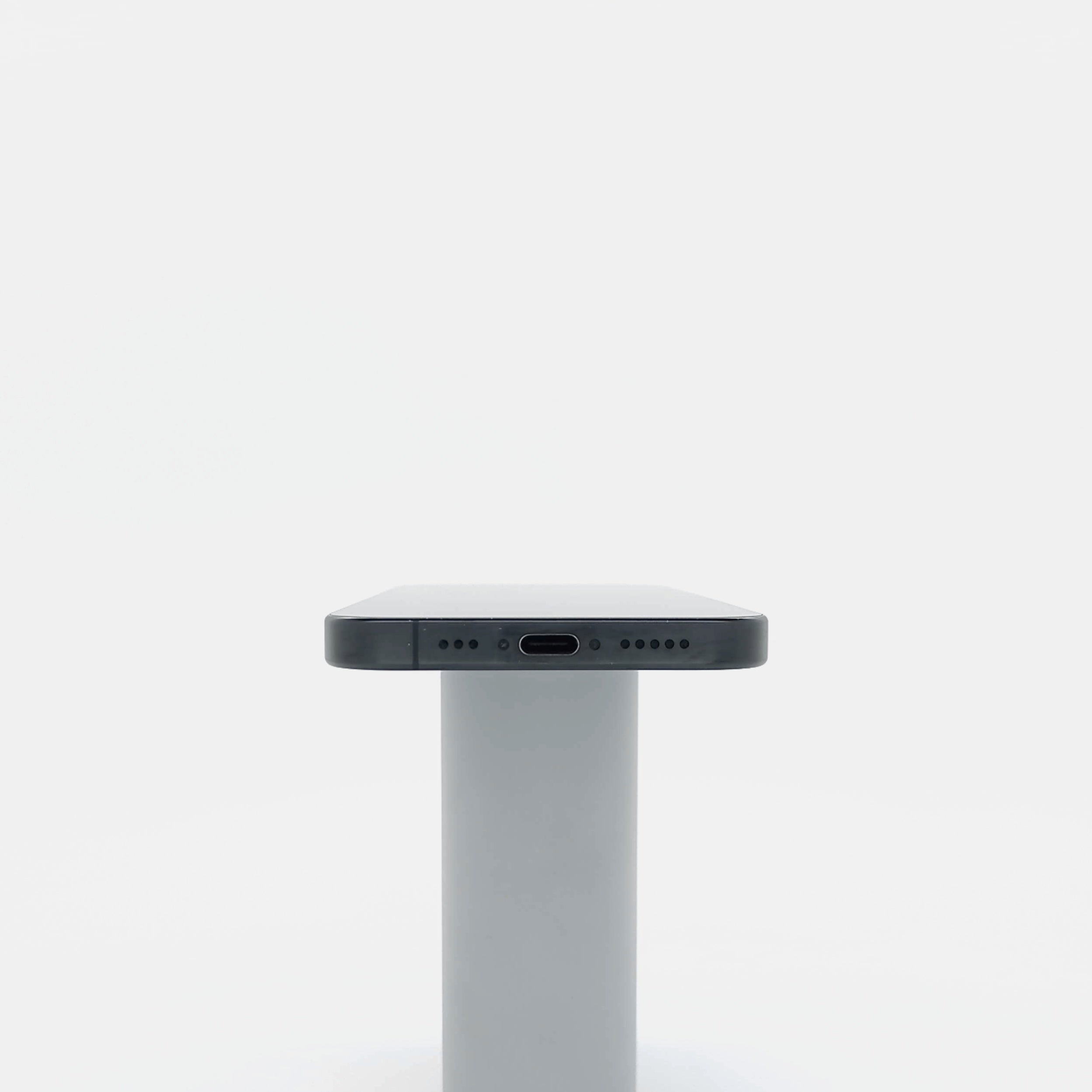 95新 Apple iPhone 16 Pro 128G 黑色鈦金屬 中國大陸版