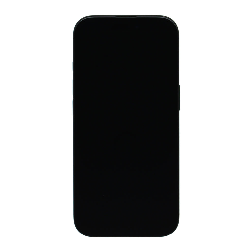 95新 Apple iPhone 16 Pro 128G 黑色鈦金屬 中國大陸版