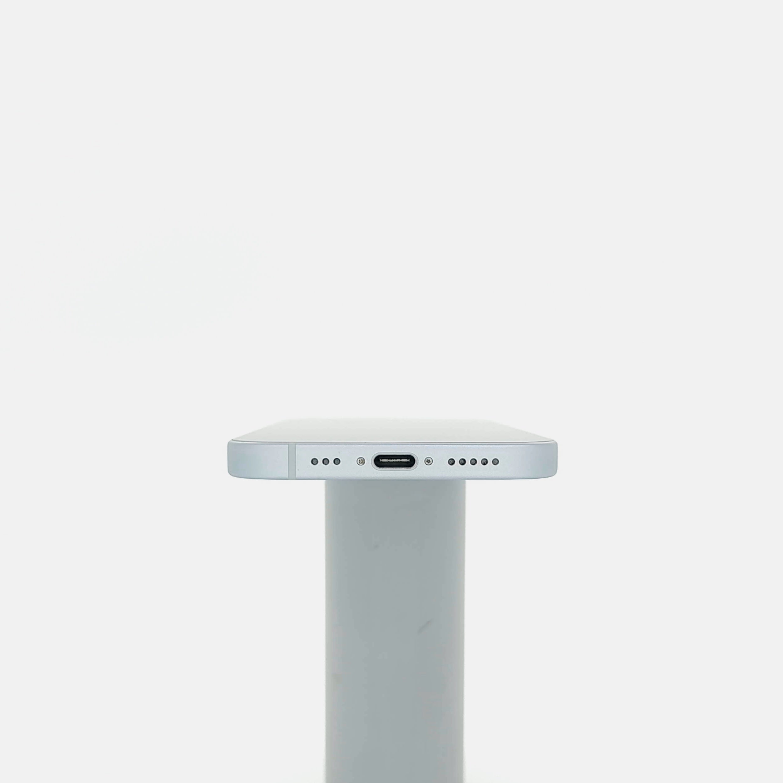 95新 Apple iPhone 15 256G 藍色 中國大陸版