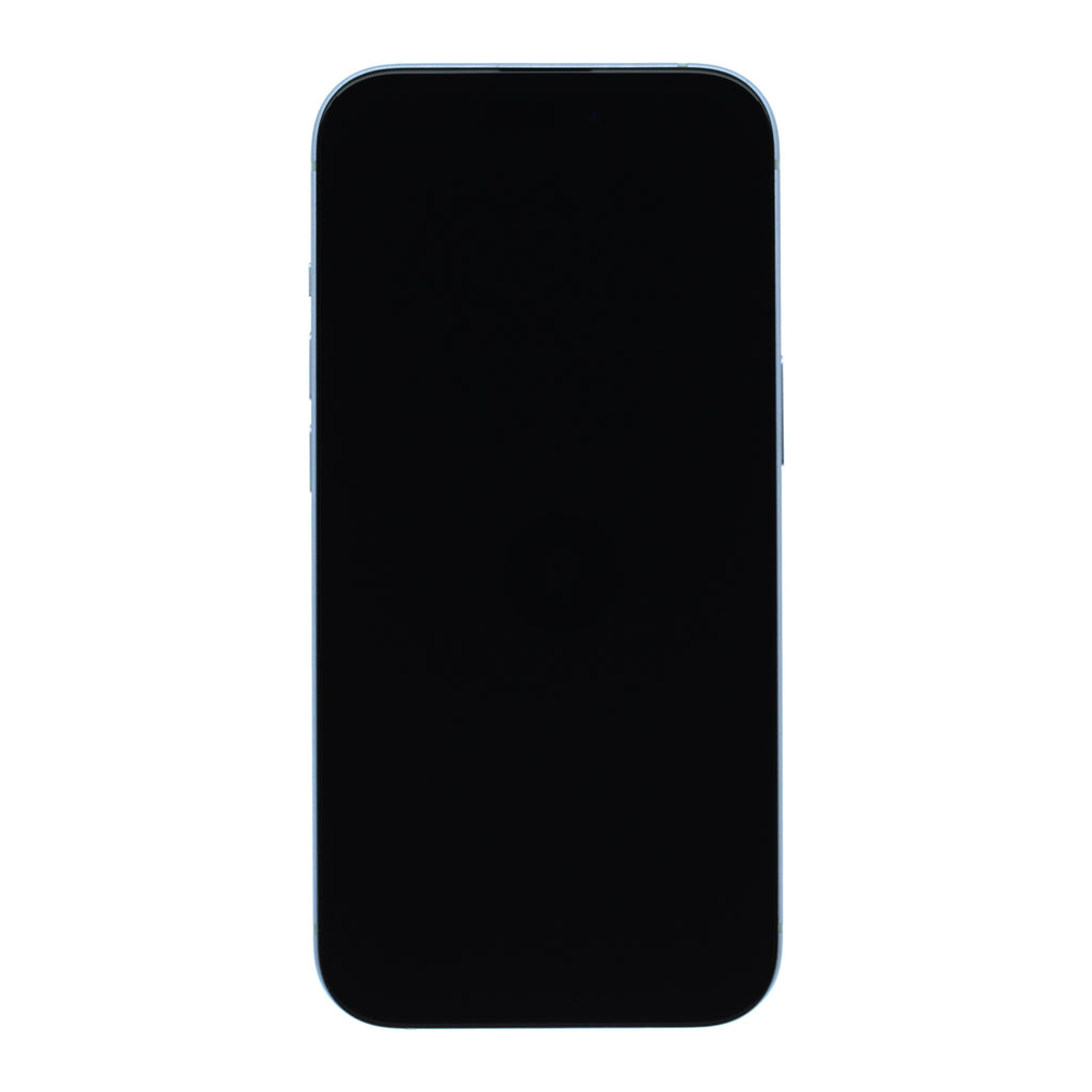 95新 Apple iPhone 15 256G 藍色 中國大陸版