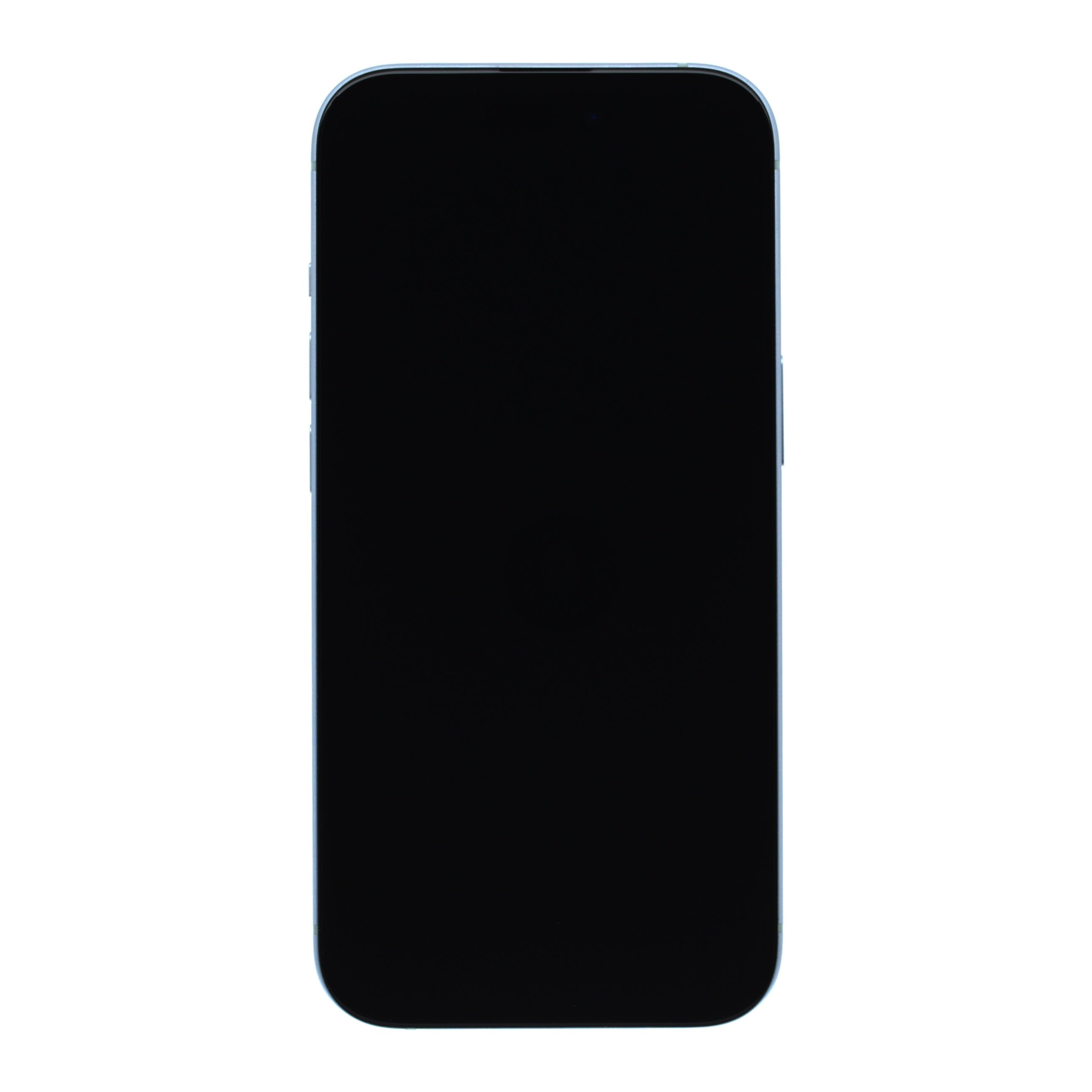 95新 Apple iPhone 15 256G 藍色 中國大陸版
