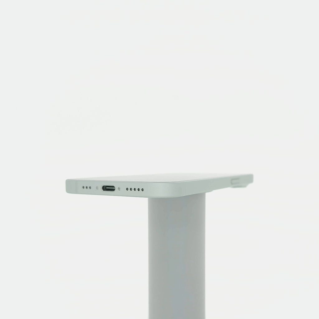 95新 Apple iPhone 15 256G 綠色 中國大陸版